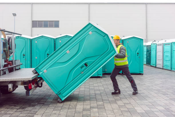 Best Wedding porta potty rental  in Lakewood Park, FL