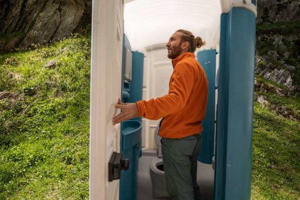 Best Porta potty for special events  in Lakewood Park, FL