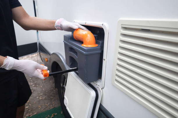 Best Porta potty rental near me  in Lakewood Park, FL