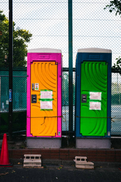 Best Local porta potty services  in Lakewood Park, FL