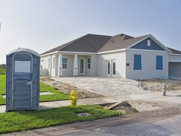 Best Temporary restroom rental  in Lakewood Park, FL