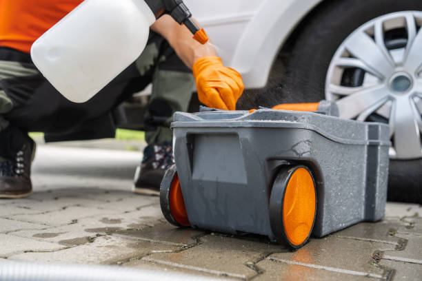 Best Portable sink rental  in Lakewood Park, FL